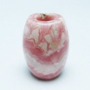 インカローズ（ロードクロサイト）「粒売り、ビーズ」の商品一覧ページ