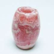 インカローズ ロードクロサイト 天珠 [t407-1944]