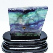 スーパーセブン、7種の鉱物がもたらすパワー