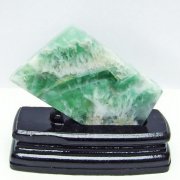 ★癒しのストーン10%OFF対象品！★エンジェルフェザーフローライト原石