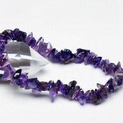 アメジスト（紫水晶）「ブレスレット」の商品一覧ページ