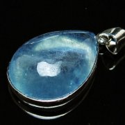 アクアマリンペンダント