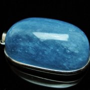 アクアマリンペンダント