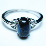 ピーターサイトの意味｜群を抜く希少性と不思議な模様