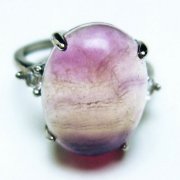 フローライトの効果と意味｜集中力を高める天才の石