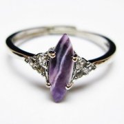 シャコガイバラブレスレット12mmパワーストーン 天然石 誠安 卸 《rv