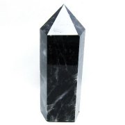 【天然石】★黒水晶★モリオン★特大六角柱★4627g★開運★浄化★御守り★ モリオン△黒水晶】六角柱◇ポイント◇タワー◇魔除け◇邪気払い