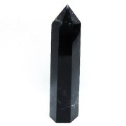 ✨存在際立つ漆黒極大サイズ 黒水晶六角柱✨レインボー モリオン 六角柱 天然石 黒水晶（モリオン）六角柱」の商品一覧ページ