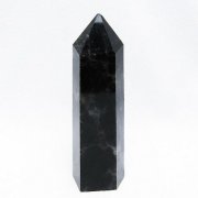 黒水晶（モリオン）六角柱」の商品一覧ページ