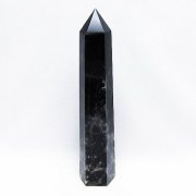 黒水晶（モリオン）六角柱」の商品一覧ページ