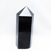 黒水晶（モリオン）六角柱」の商品一覧ページ