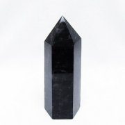 黒水晶（モリオン）六角柱」の商品一覧ページ