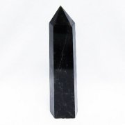 ✳️限定品✨漆黒の超極大ポイント✨超極上の逸品☆モリオン六角柱 天然石 原石 置物 黒水晶（モリオン）六角柱」の商品一覧ページ