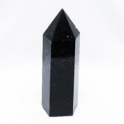 ☆コロパル☆様高品質モリオン六角柱タワー♡ポイントBIG サイズ虹No.1574 ☆コロパル☆様高品質モリオン六角柱タワー♡ポイントBIG サイズ