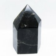 黒水晶（モリオン）六角柱」の商品一覧ページ