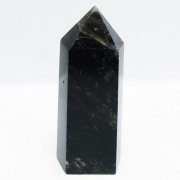 黒水晶（モリオン）六角柱」の商品一覧ページ