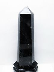 黒水晶（モリオン）六角柱」の商品一覧ページ