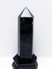 黒水晶（モリオン）六角柱」の商品一覧ページ