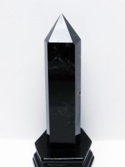 黒水晶（モリオン）六角柱」の商品一覧ページ