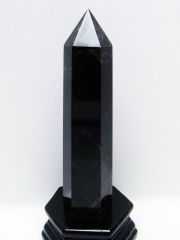 黒水晶（モリオン）六角柱」の商品一覧ページ