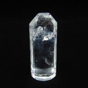 アイリスクォーツ 虹入り  レインボー水晶 タンブル[T436-2007]