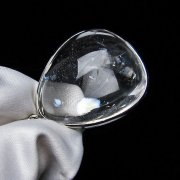 アイリスクォーツ（虹入り水晶）「ペンダント」｜誠安天然石専門店