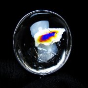 アイリスクォーツ（虹入り水晶）「ペンダント」｜誠安天然石専門店