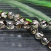 放射プラチナルチル ブレスレット 7mm [T437-2207]