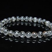 プラチナルチル(白金針)ブレスレット」の商品一覧ページ