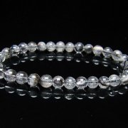 プラチナルチル(白金針)ブレスレット」の商品一覧ページ