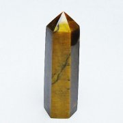 タイガーアイ（虎目石）「六角柱」の商品一覧ページ