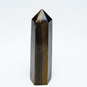 タイガーアイ（虎目石）「六角柱」の商品一覧ページ