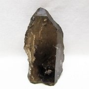 ライトニング水晶 原石 [t443-4968]
