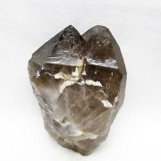 ライトニング水晶 原石 [t443-4999]