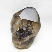 ライトニング水晶 原石 [t443-5002]