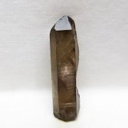 ライトニング水晶 原石 [t443-5086]