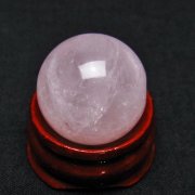 ポンギューさん専用ページ　シトリン　ローズクォーツ　丸玉 楽天市場】9Kg ローズクォーツ 丸玉 185mm 台座付属 rosequartz