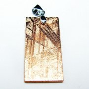 最終お値下げ❗レムリアンシード水晶クラスター 重さ約4100g レムリアンシードクラスター（未加工原石、群晶） - 埼玉県吉川市の