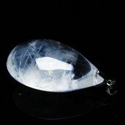 エンジェルラダークォーツ ペンダント [T454-2060]