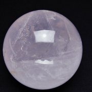 1445GAAA級家庭円満天然ローズクォーツ丸玉YTB83E1/569E12D 1445GAAA級家庭円満天然ローズクォーツ丸玉YTB83E1/569E12D