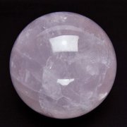 ローズクォーツ（紅石英）「丸玉」の商品一覧ページ