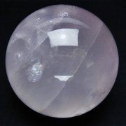 ローズクォーツ（紅石英）「丸玉」の商品一覧ページ