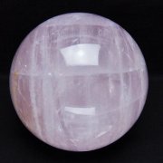 ローズクォーツ（紅石英）「丸玉」の商品一覧ページ