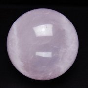 ローズクォーツ（紅石英）「丸玉」の商品一覧ページ