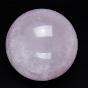 ルチルクォーツ丸玉　46mm 最高品質 ルチルクォーツ 丸玉