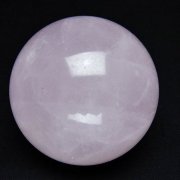 1445GAAA級家庭円満天然ローズクォーツ丸玉YTB83E1/569E12D 1445GAAA級家庭円満天然ローズクォーツ丸玉YTB83E1/569E12D