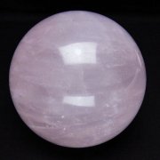 ローズクォーツ（紅石英）「丸玉」の商品一覧ページ