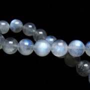 ムーンストーン ブレスレット 8mm [t459-10773]