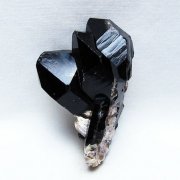 黒水晶（モリオン）山東省産」の商品一覧ページ