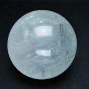 カルサイト 丸玉 63mm [T461-10873]